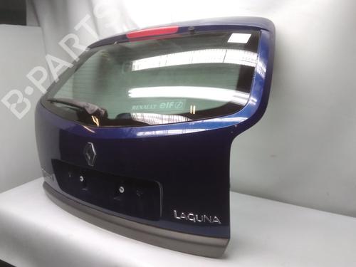 Tailgate RENAULT LAGUNA II Grandtour (KG0/1_) 1.6 16V (KG0A, KG0L) | BP20514180C6 