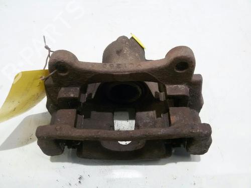 Used Left rear brake caliper MERCEDES-BENZ VITO Bus (W639) 115 CDI (639.701, 639.703, 639.705) (150 hp) 20538046