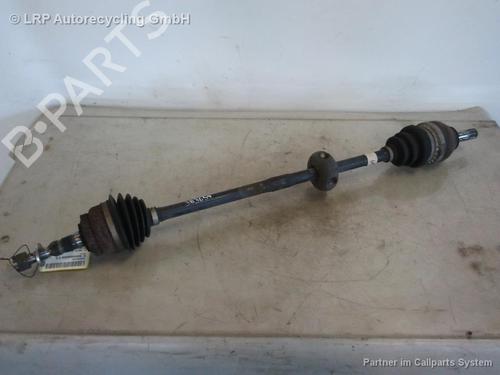 Used Right front driveshaft OPEL VECTRA B (J96) 1.8 i 16V (F19) (125 hp) 20533096