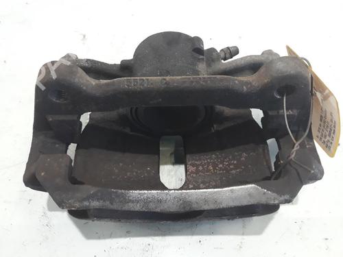 Used Right front brake caliper VW GOLF VII (5G1, BQ1, BE1, BE2) 1.6 TDI (105 hp) 20540575