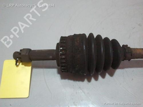 Right front driveshaft OPEL CORSA B (S93) 1.4 i (F08, F68, M68) | BP20532617M39 