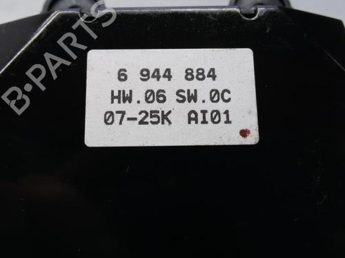 Used Electronic module BMW 5 Touring (E61) 530 d (235 hp) 20535795
