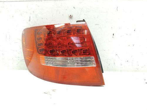 Used Left taillight Left taillight AUDI A6 C6 Avant (4F5) 2.0 TFSI (170 hp) 33055265 33055265