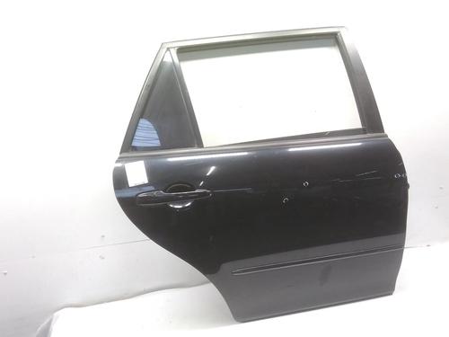 Right rear door MAZDA 6 Station Wagon (GY) 2.3 (GY3W, GY10) | BP20517755C5 