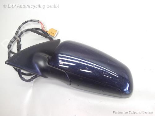 Retrovisor esquerdo AUDI A4 B6 (8E2) 2.0 | BP20533475C26 