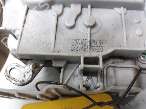 Rear left lock FIAT BRAVO II (198_) 1.4 T-Jet (198AXG1B) | BP20580098C100 