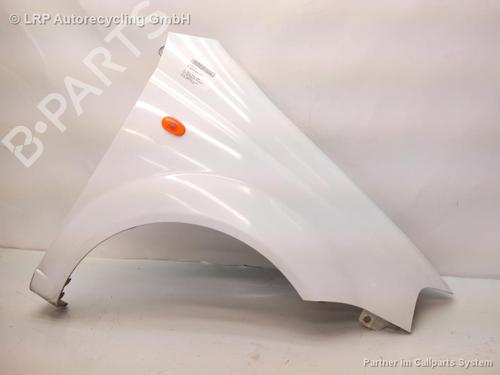 Used Right front fenders Right front fenders DAEWOO KALOS (KLAS) 1.4 (83 hp) 33306278 33306278