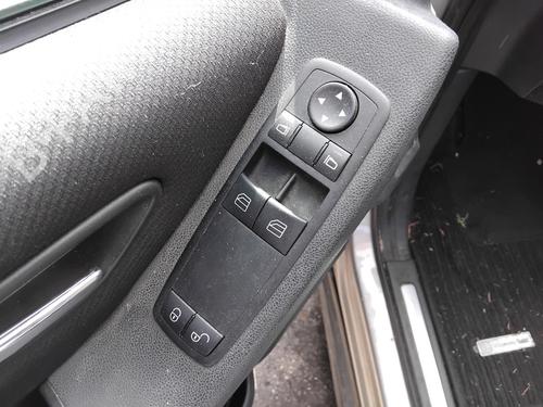 Other MERCEDES-BENZ A-CLASS (W169) A 170 (169.032, 169.332) | BP29839018O1