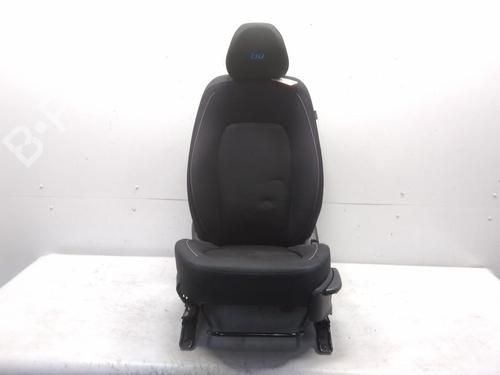 Used Left front seat HYUNDAI i10 II (BA, IA) 1.2 (87 hp) 20594109