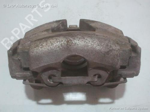 Right front brake caliper VW TRANSPORTER T5 Van (7HA, 7HH, 7EA, 7EH) 1.9 TDI | BP20541245M104 