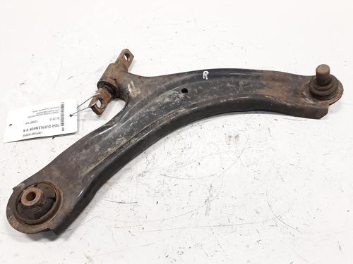 Right front suspension arm NISSAN QASHQAI / QASHQAI +2 I (J10, NJ10, JJ10E) 1.6 dCi All-wheel Drive | BP20524148M13 