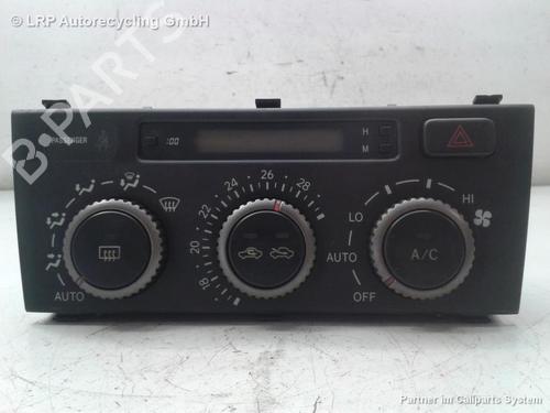 Used Climate control LEXUS IS I (_E1_) 200 (GXE10) (155 hp) 20552930