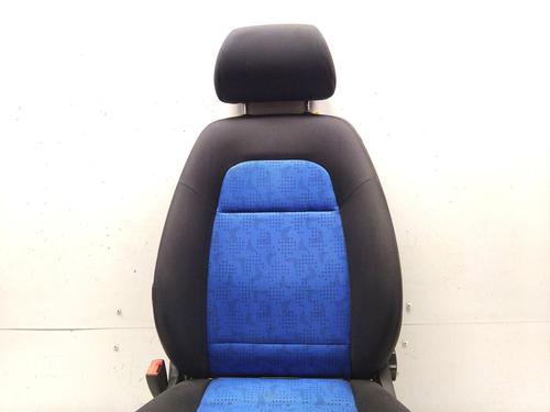 Left front seat SKODA FABIA I (6Y2) 1.4 16V | BP33708162C15 - Image 6