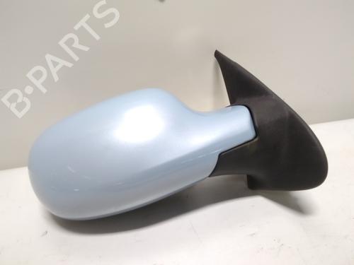 Right mirror NISSAN MICRA III (K12) 1.2 16V | BP20517454C27 