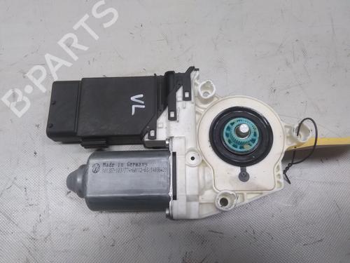 Left front window motor SEAT LEON (1M1) 1.9 TDI | BP20591167E21 