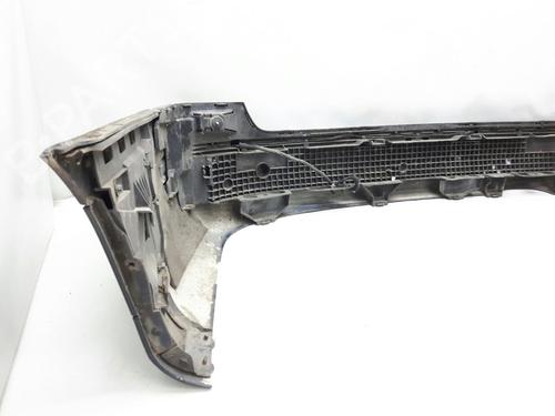 Rear bumper MERCEDES-BENZ C-CLASS T-Model (S203) C 220 CDI (203.208) | BP20575780C8 