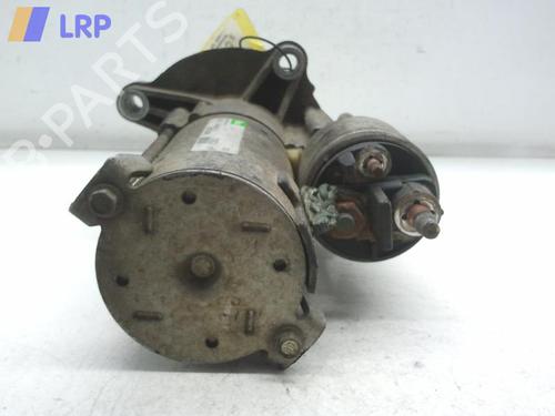 Starter CITROËN C2 (JM_) 1.4 | BP20531657M8 
