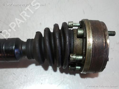 Right front driveshaft VW GOLF IV (1J1) 1.4 16V | BP20547782M39 