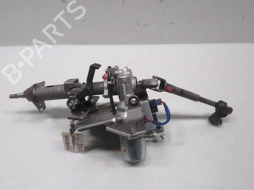 Used Steering column NISSAN MICRA III (K12) 1.2 16V (65 hp) 20559721