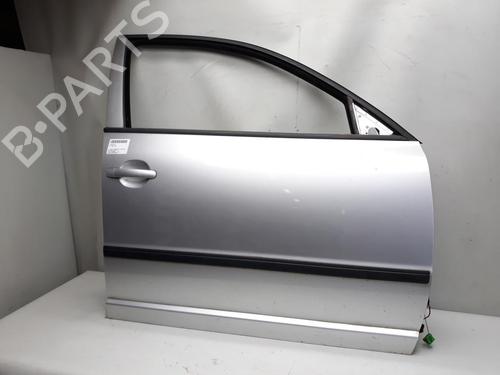 Right front door SKODA SUPERB I (3U4) 1.9 TDI | BP20582024C3 