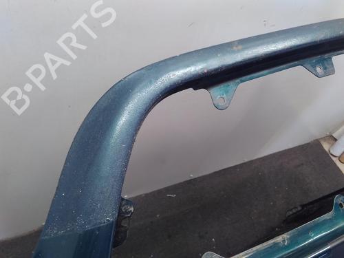 Hood MERCEDES-BENZ M-CLASS (W163) ML 230 (163.136) | BP20522545C1 