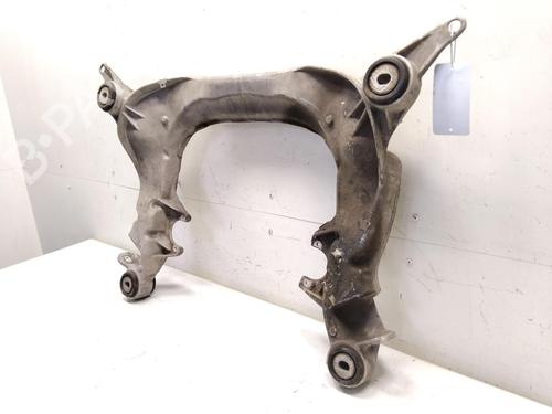 Subframe AUDI A6 C5 (4B2, 4B4) 4.2 quattro | BP35966820M9  - Image 9