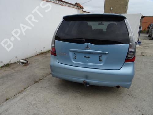 Front left window mechanism MITSUBISHI GRANDIS (NA_W) 2.4 MIVEC (NA4W) | BP20515814C22 