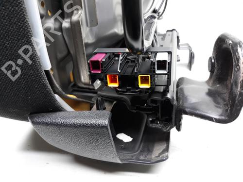 Right front seat FORD FOCUS II Turnier (DA_, FFS, DS) 1.8 TDCi | BP20573302C16 