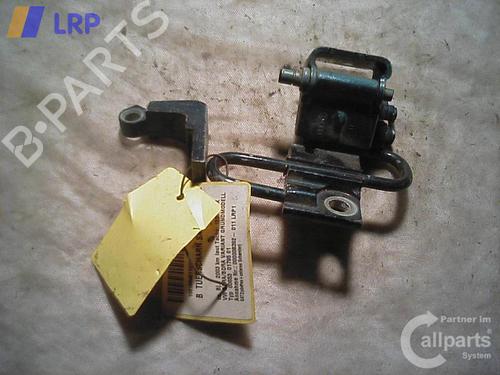 Used Hinge/Door check strap VW BORA Variant (1J6) 2.0 (115 hp) 27975552