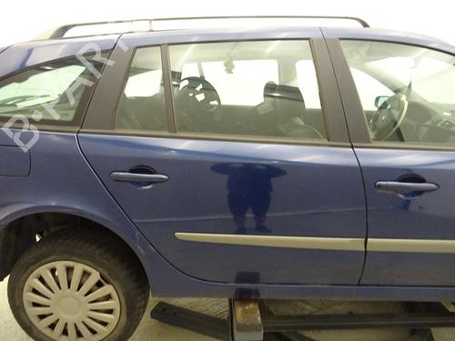 Used Right rear door RENAULT LAGUNA II Grandtour (KG0/1_) 1.8 16V (KG0B, KG0M) (120 hp) 20592180