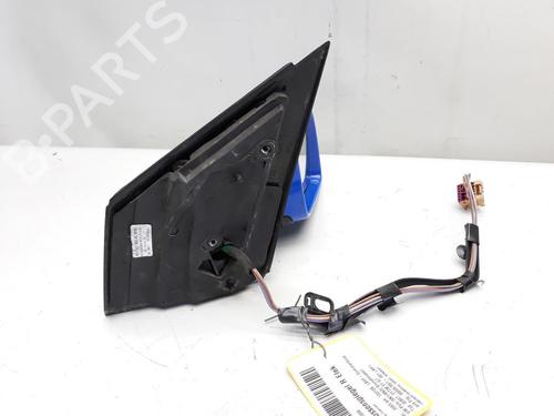 Right mirror VW POLO (9N_, 9A_) 1.2 12V | BP20535411C27 