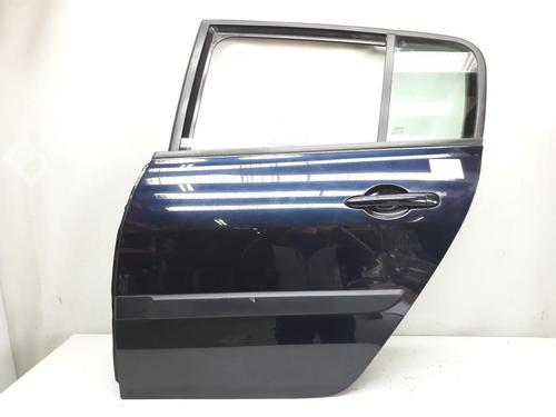 Left rear door RENAULT MEGANE II (BM0/1_, CM0/1_) 1.6 16V (BM0C, CM0C) | BP20577610C4 