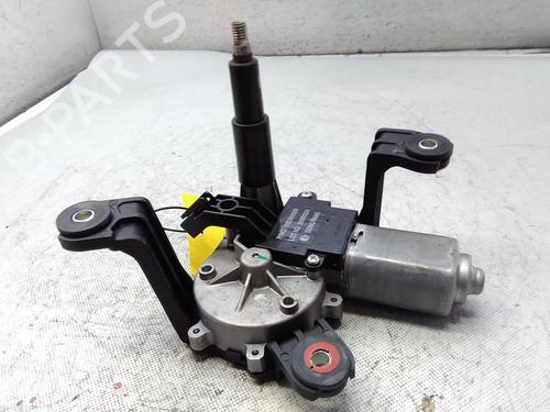 Rear wiper motor OPEL ASTRA J (P10) 1.6 Turbo (68) | BP20520554M102 