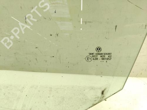 Front left door window VW GOLF V (1K1) 1.6 FSI | BP31275467C18 