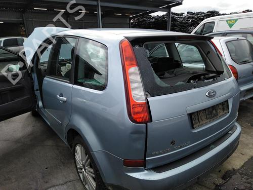 Used Parts FORD FOCUS C-MAX (DM2) 1.8 Flexifuel (125 hp) 4307532