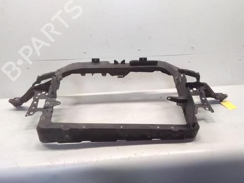 Front bumper reinforcement SEAT IBIZA III (6L1) 1.4 16V | BP20596625C109 