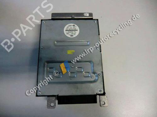 Elektronische module AUDI A8 D3 (4E2, 4E8) S8 quattro | BP20582816M83 