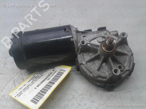 Used Front wiper motor MERCEDES-BENZ E-CLASS (W210) E 280 (210.053) (193 hp) 20587083