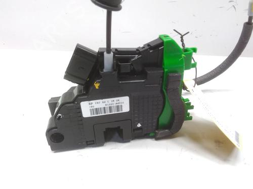 Front right lock KIA CARENS IV 1.6 GDi | BP20516738C97 