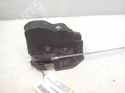 Used Front left lock BMW 1 (E87) 118 d (122 hp) 20580742