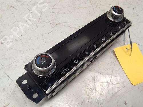 Used Climate control Climate control 37672707 37672707