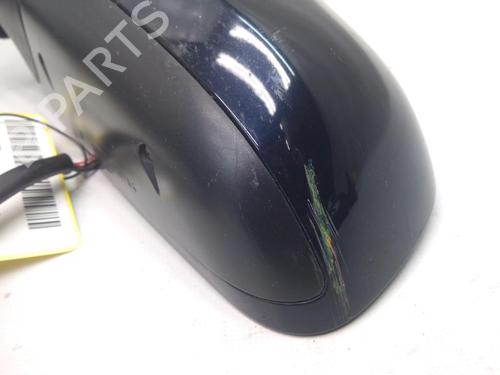 Left mirror AUDI A6 C6 (4F2) 2.0 TDI | BP20534508C26 