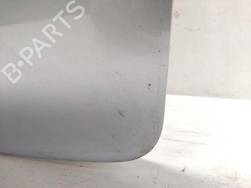 Tailgate AUDI A3 Sportback (8PA) 2.0 FSI | BP26205260C6 