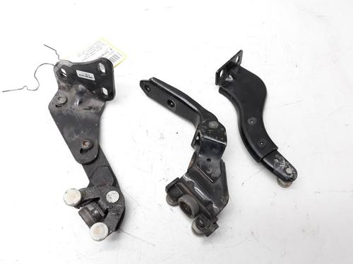 Hinge/Door check strap VW CADDY III MPV (2KB, 2KJ, 2CB, 2CJ) 1.9 TDI | BP20568306C146 