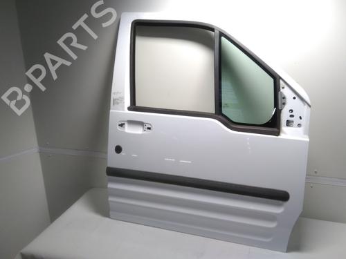 Right front door FORD TOURNEO CONNECT 1.8 TDCi | BP20515170C3 