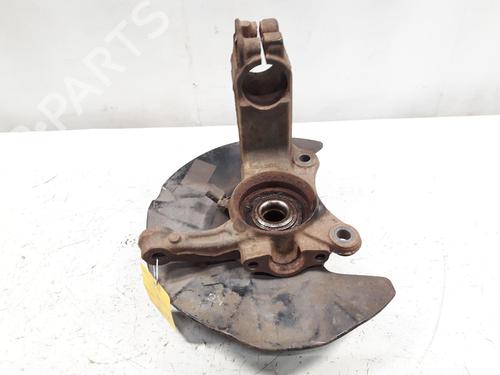 Used Left front steering knuckle VW TRANSPORTER T5 Van (7HA, 7HH, 7EA, 7EH) 1.9 TDI (105 hp) 20595016