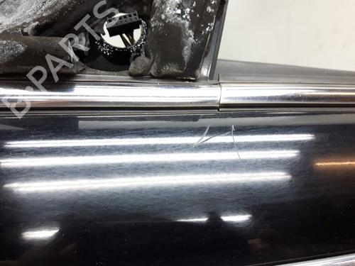 Left front door ROVER 75 I Tourer (RJ) 2.0 CDT | BP20581699C2 