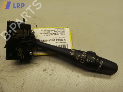 Used Steering column stalk Steering column stalk NISSAN PRIMERA Traveller (WP11) 1.8 16V (114 hp) 20568243 20568243