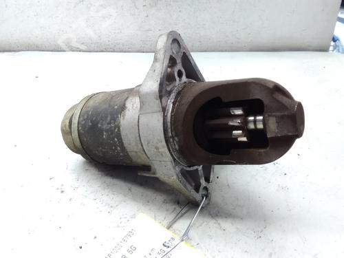 Used Starter SUBARU FORESTER (SG_) 2.0 X AWD (SG5) (158 hp) 20527370