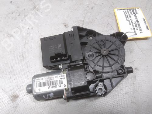 Used Right front window motor RENAULT MEGANE III Hatchback (BZ0/1_, B3_) 1.6 16V (BZ0H) (101 hp) 20515956
